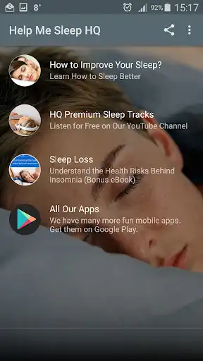 Play Help Me Sleep (Relaxing Music)  and enjoy Help Me Sleep (Relaxing Music) with UptoPlay