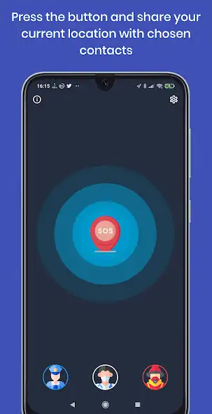 Play Help Me SOS: Emergency  and enjoy Help Me SOS: Emergency with UptoPlay