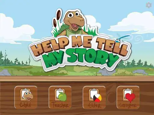 Play Help Me Tell My Story  and enjoy Help Me Tell My Story with UptoPlay