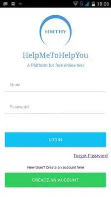 Play HelpMeToHelpYou