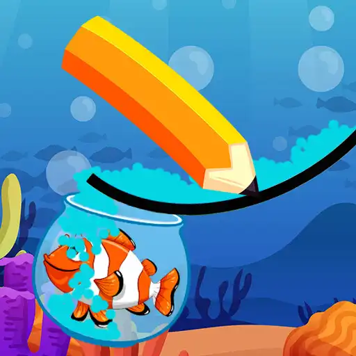 Play Help Nemo Draw APK Play Help Nemo Draw APK