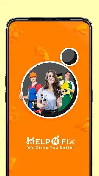 Play HelpNFix  and enjoy HelpNFix with UptoPlay