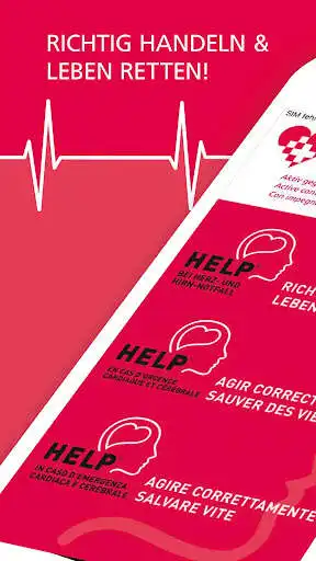 Play HELP Notfall: Leben retten bei Notfall Herz & Hirn  and enjoy HELP Notfall: Leben retten bei Notfall Herz & Hirn with UptoPlay