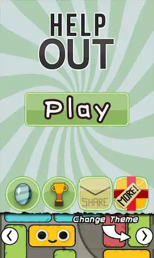Play HELP OUT - Blocks Game  and enjoy HELP OUT - Blocks Game with UptoPlay