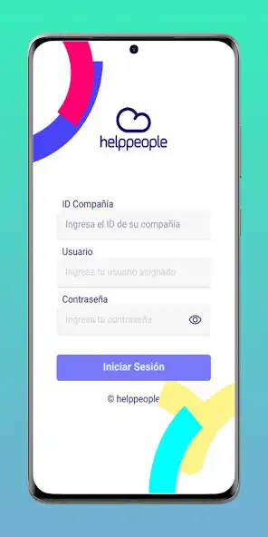 Play helppeople App  and enjoy helppeople App with UptoPlay