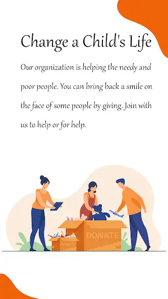 Play HELP POINT : Crowdfunding NGO  and enjoy HELP POINT : Crowdfunding NGO with UptoPlay