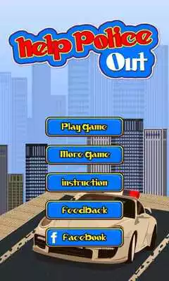 Play Help Police Out