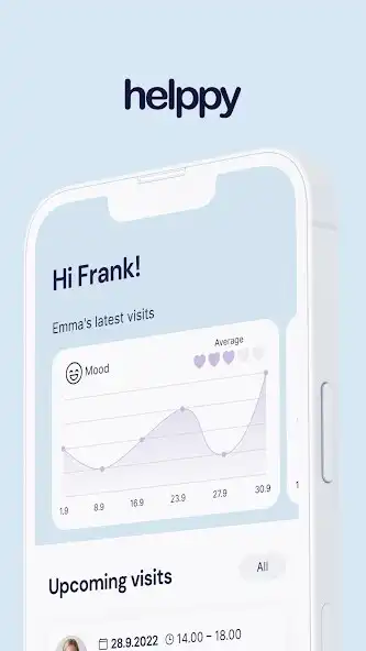 Play Helppy - For Families  and enjoy Helppy - For Families with UptoPlay