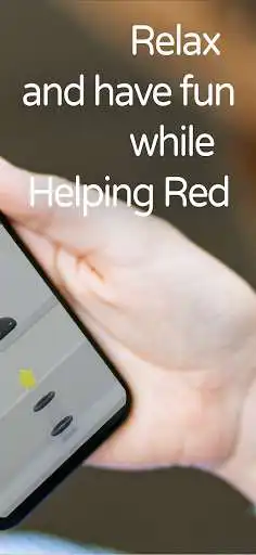 Play Help Red as an online game Help Red with UptoPlay