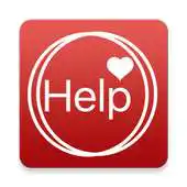 Free play online Helpr. Emergency rescue assist APK