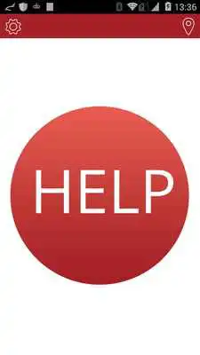 Play Helpr. Emergency rescue assist