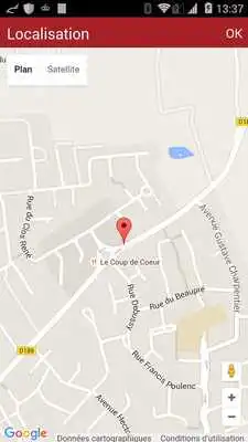 Play Helpr. Emergency rescue assist