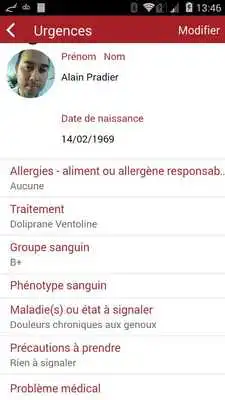 Play Helpr. Emergency rescue assist