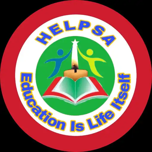 Play Help SA academy APK Play Help SA academy APK