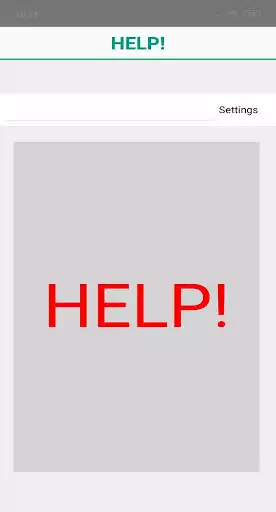 Play HELP as an online game HELP with UptoPlay