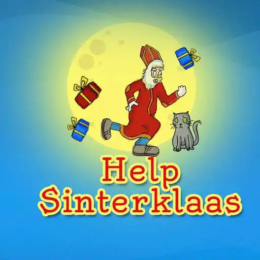 Free play online Help Sinterklaas APK Free play online Help Sinterklaas APK