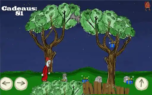 Play Help Sinterklaas