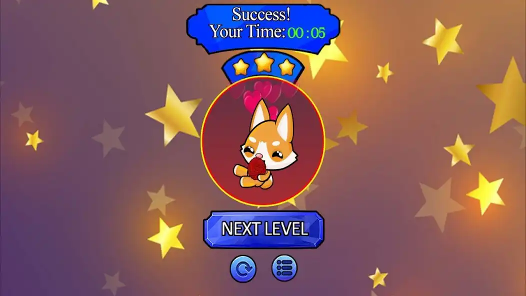 Play Help The Cat - Pin Pull as an online game Help The Cat - Pin Pull with UptoPlay