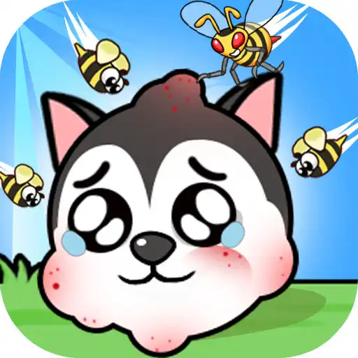 Play Help The Dog - Draw To Save APK