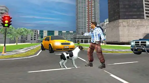 Play Help The Dogs  and enjoy Help The Dogs with UptoPlay