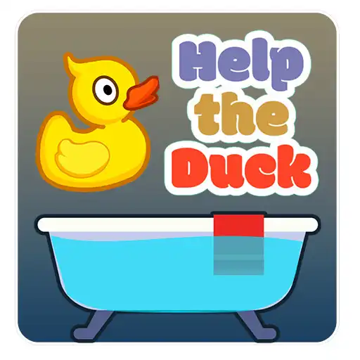 Play Help the Duck Game APK Play Help the Duck Game APK
