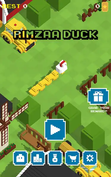 Play Help The Duck  and enjoy Help The Duck with UptoPlay