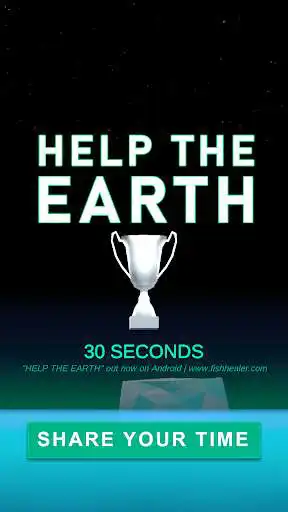 Play Help the Earth as an online game Help the Earth with UptoPlay