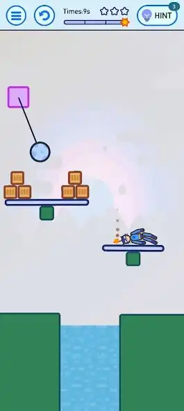 Play Help The Man as an online game Help The Man with UptoPlay