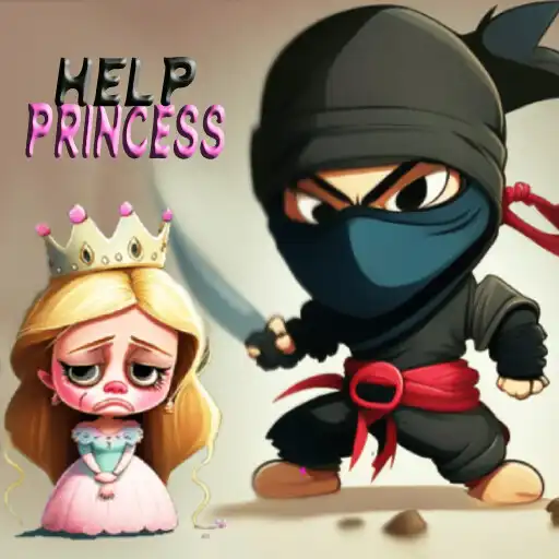 Play Help The Princess APK