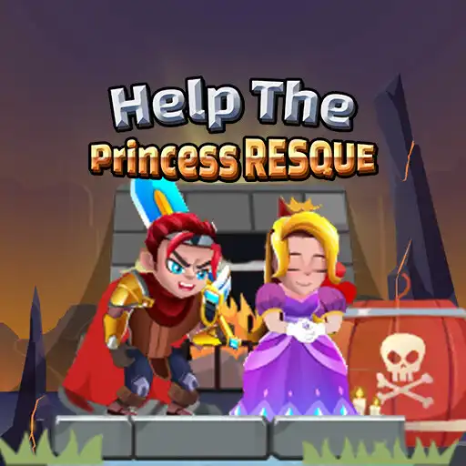 Play Help The Princess - Rescue APK Play Help The Princess - Rescue APK