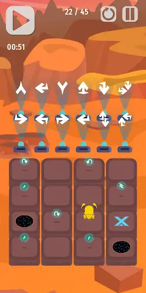 Play Help the Rover  and enjoy Help the Rover with UptoPlay