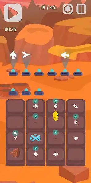Play Help the Rover as an online game Help the Rover with UptoPlay