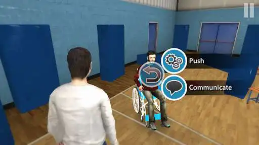 Play Help! The Serious Game as an online game online Help! The Serious Game with UptoPlay it.uniud.hcilab.helpseriousgame Play Help! The Serious Game as an online game Help! The Serious Game with UptoPlay