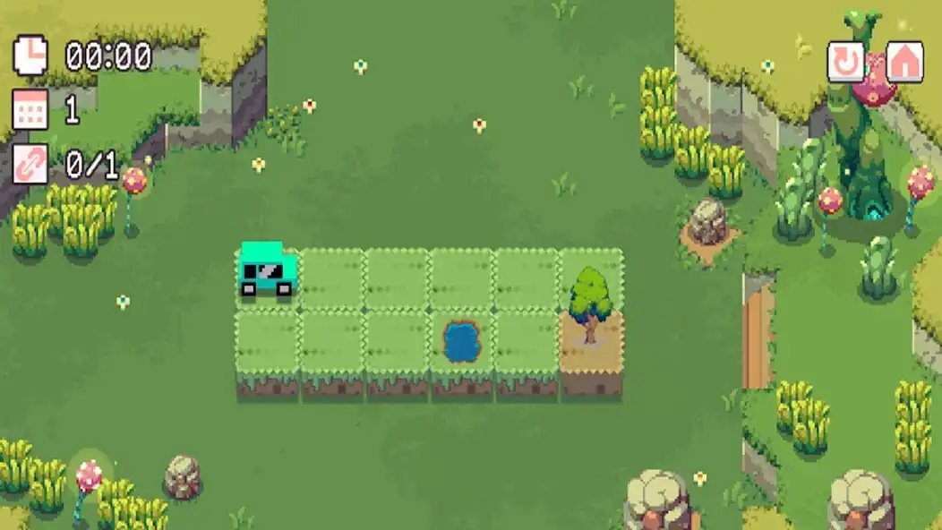 Play Help the Tree  and enjoy Help the Tree with UptoPlay