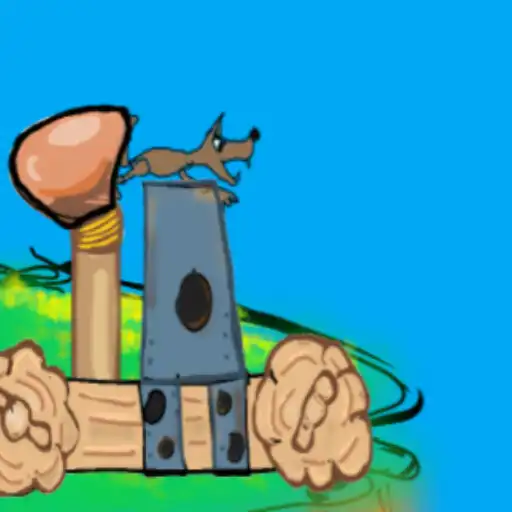 Play Help the wolf to hunt chickens and enjoy Help the wolf to hunt chickens with UptoPlay Play Help the wolf to hunt chickens and enjoy Help the wolf to hunt chickens with UptoPlay