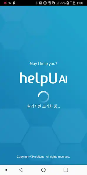 Play HelpU.ai Remote Support  and enjoy HelpU.ai Remote Support with UptoPlay