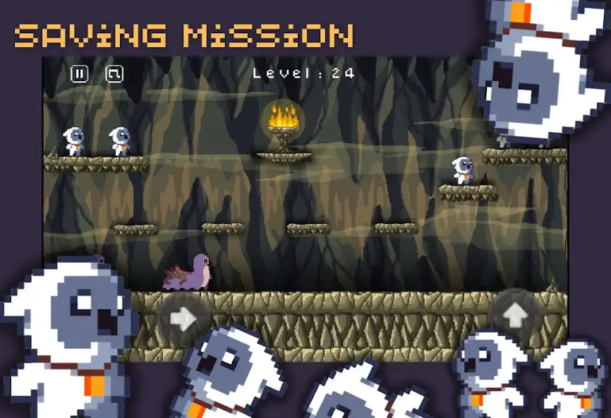 Play Help Us Mission  and enjoy Help Us Mission with UptoPlay