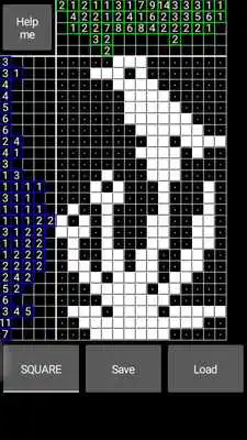 Play Help with Griddlers Pro lite