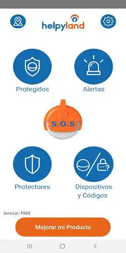 Play HelpyLand  and enjoy HelpyLand with UptoPlay