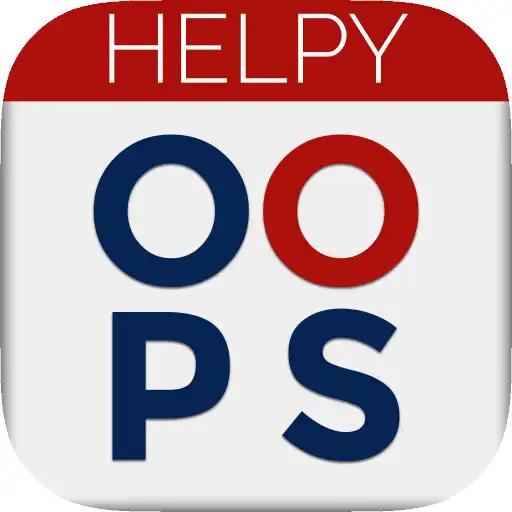 Play Helpy Oops APK