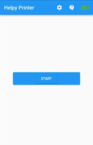 Play Helpy Printer  and enjoy Helpy Printer with UptoPlay
