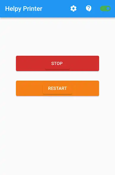 Play Helpy Printer as an online game Helpy Printer with UptoPlay