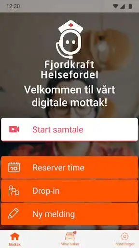 Play Helsefordel  and enjoy Helsefordel with UptoPlay
