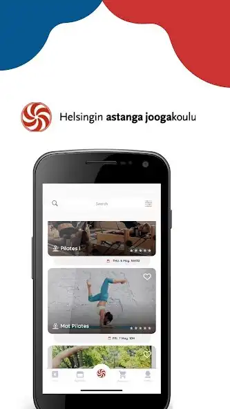 Play Helsingin Astanga Joogakoulu as an online game Helsingin Astanga Joogakoulu with UptoPlay