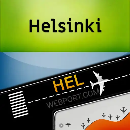 Play Helsinki Airport (HEL) Info APK Play Helsinki Airport (HEL) Info APK