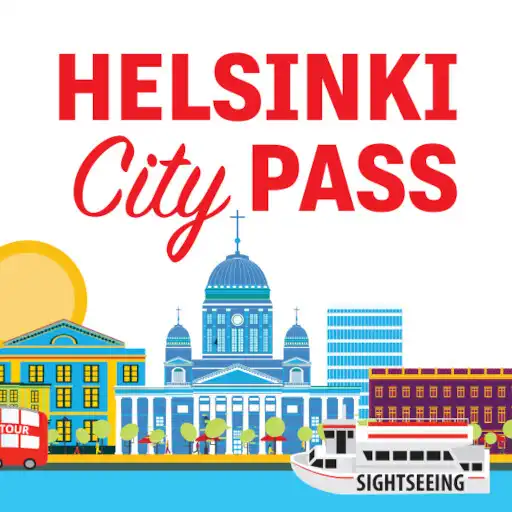 Play Helsinki City Pass APK