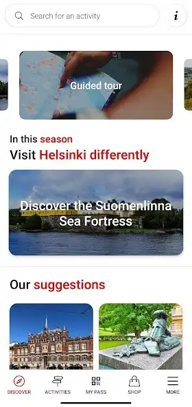 Play Helsinki City Pass as an online game online Helsinki City Pass with UptoPlay Play Helsinki City Pass as an online game Helsinki City Pass with UptoPlay