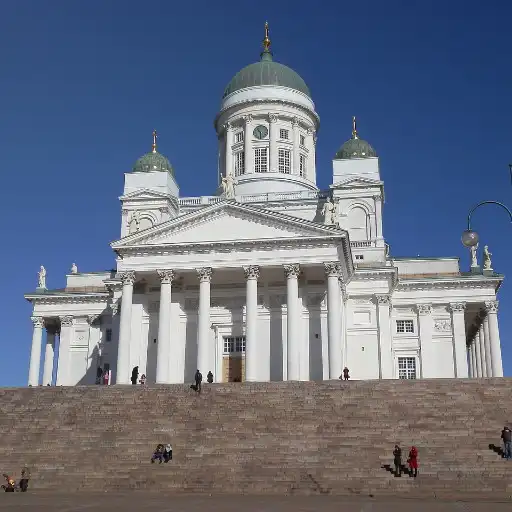 Play Helsinki - HD Wallpapers APK Play Helsinki - HD Wallpapers APK