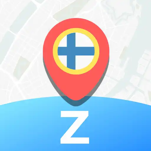 Play Helsinki offline map and navig APK