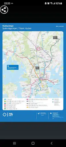 Play APK Helsinki Tram Map  and enjoy Helsinki Tram Map with UptoPlay map.metro.Helsinki.Tram